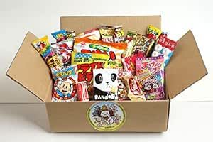 40 Japanese Candy DAGASHI set – SUSHI CANDY